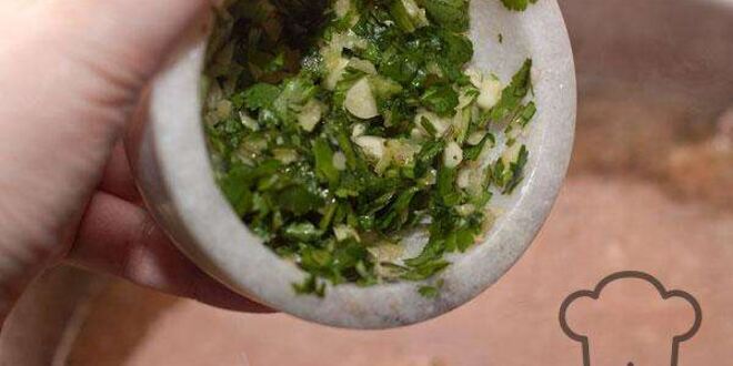 Рецепт супа харчо из баранины