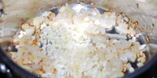 Рецепт супа харчо из свинины