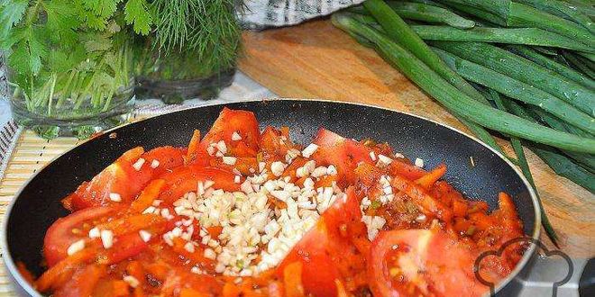 Рецепт супа харчо из телятины по-домашнему