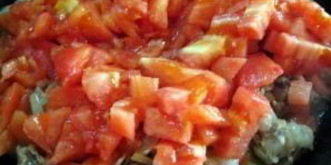 Рецепт супа харчо с рисом