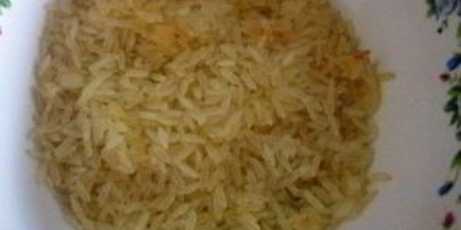 Рецепт супа харчо с рисом