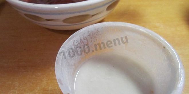 Рецепт супа харчо в мультиварке