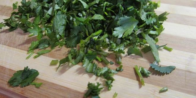 Рецепт супа харчо в мультиварке