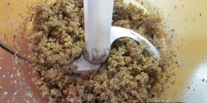 Рецепт супа харчо в мультиварке