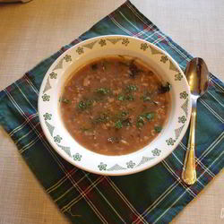 Рецепт Супа харчо