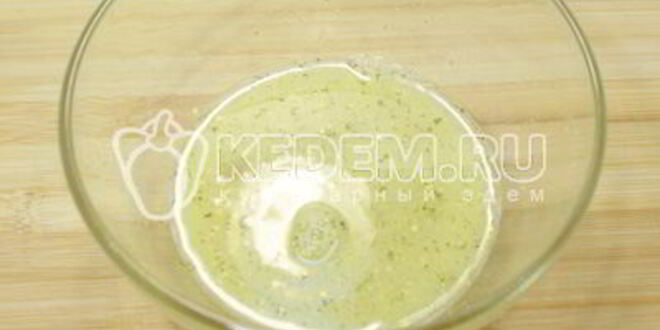 Рецепт супа куриного с лапшой