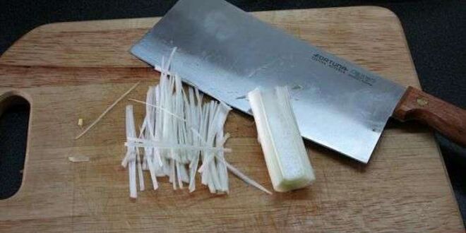 Рецепт супа-лапши с курицей