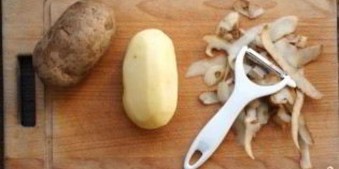 Рецепт грибного супа-пюре из сушеных грибов