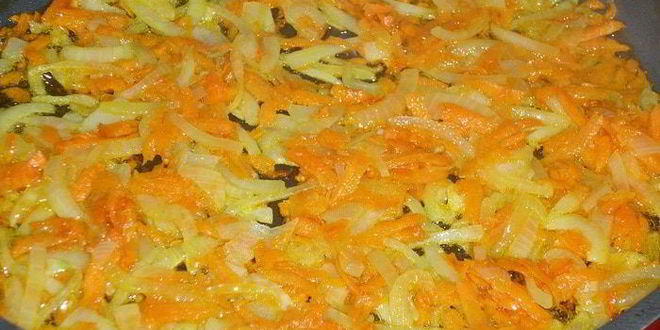 Рецепт кукурузного супа-пюре с тунцом