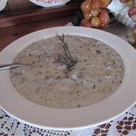 Рецепт Куриного супа-пюре в мультиварке