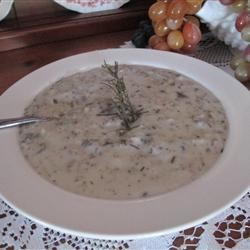 Рецепт Куриного супа-пюре в мультиварке