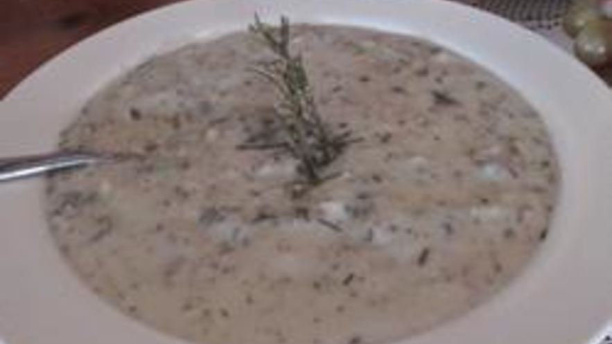 Рецепт куриного супа-пюре в мультиварке