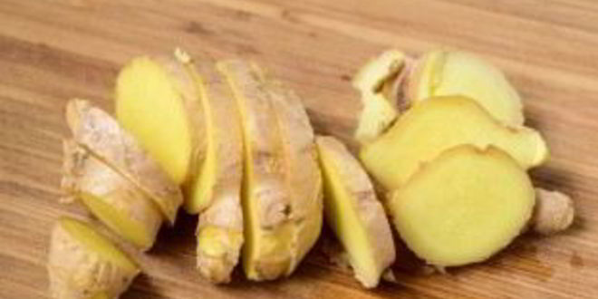 Рецепт морковного супа-пюре с имбирем