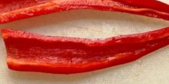 Рецепт пряного супа-пюре из нута