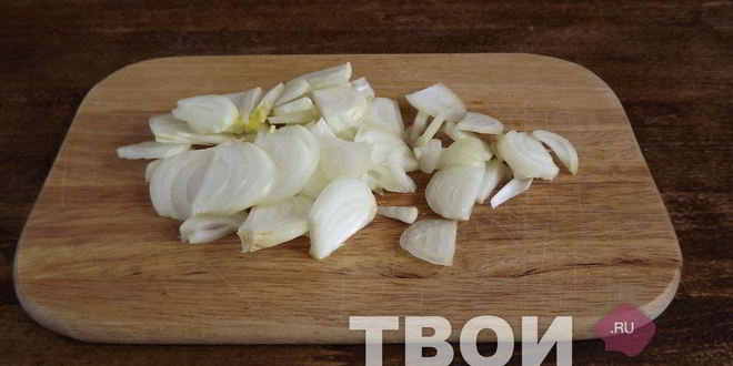 Рецепт шпинатного супа-пюре с грудинкой