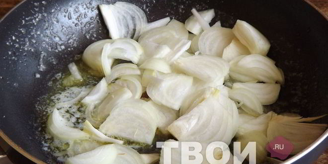 Рецепт шпинатного супа-пюре с грудинкой