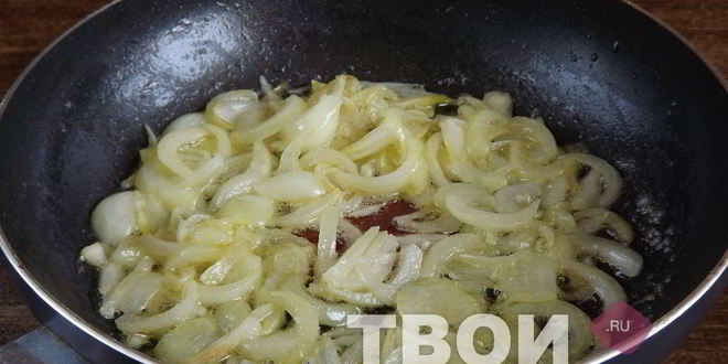 Рецепт шпинатного супа-пюре с грудинкой