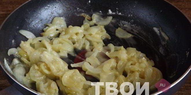 Рецепт шпинатного супа-пюре с грудинкой