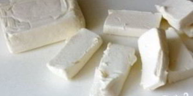 Рецепт супа-пюре из брокколи с плавленым сыром