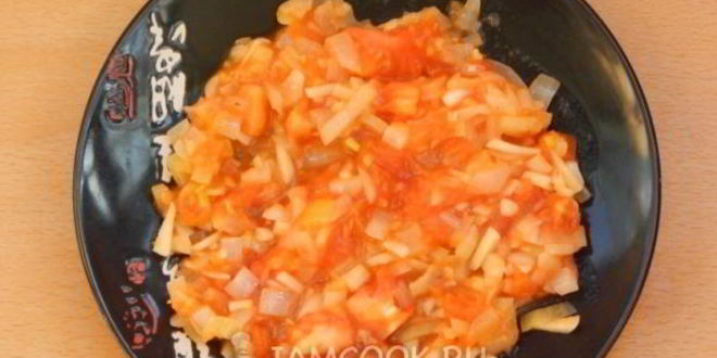 Рецепт супа пюре из томатного сока