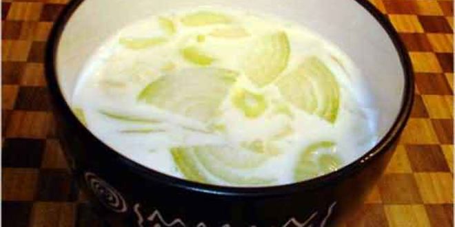 Рецепт супа-пюре из тыквы с мускатным орехом