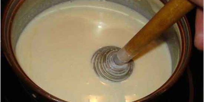 Рецепт супа-пюре из тыквы с мускатным орехом