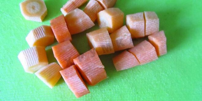 Рецепт супа пюре на курином бульоне из шампиньонов