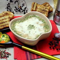 Рецепт Супа-пюре с курицей