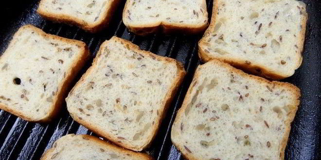 Рецепт супа-пюре с курицей