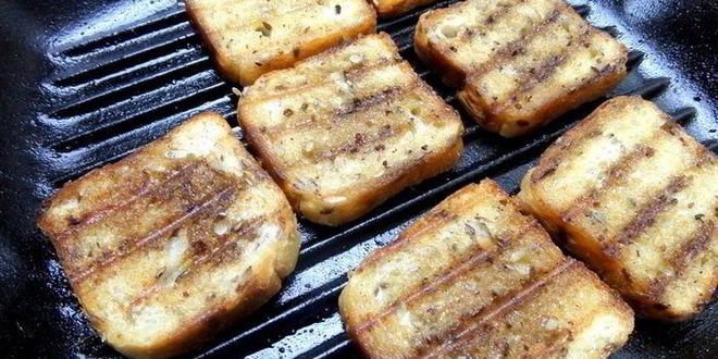 Рецепт супа-пюре с курицей