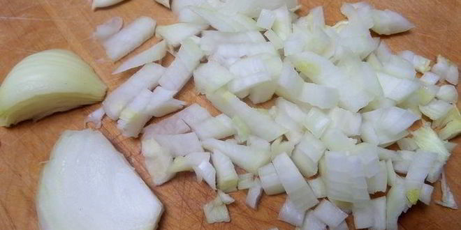 Рецепт супа-пюре с курицей