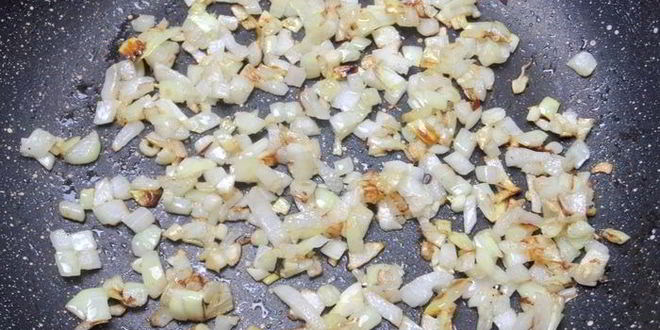 Рецепт супа-пюре с курицей