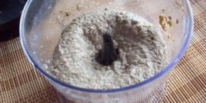 Рецепт супа-пюре с шампиньонами и сыром