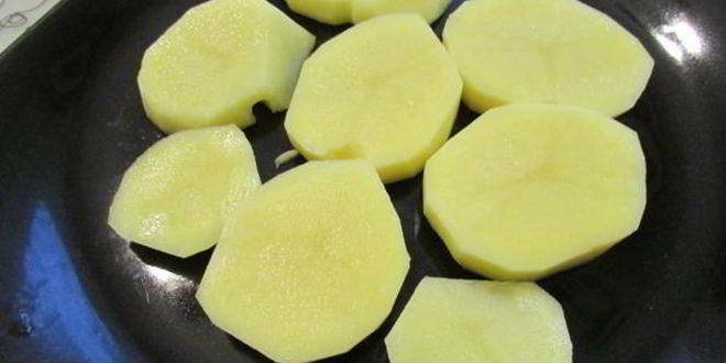 Рецепт супа-пюре с треской