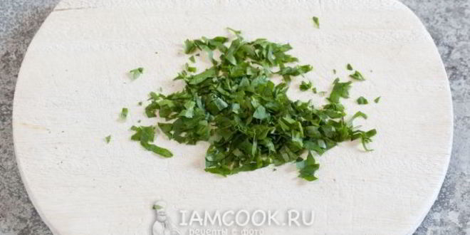 Рецепт томатного супа-пюре с рисом