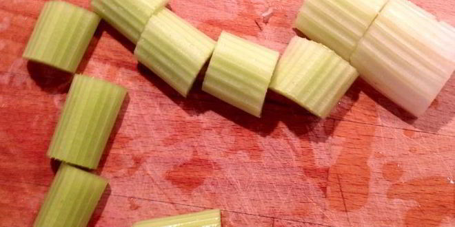 Рецепт тыквенного диетического супа-пюре