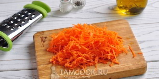 Рецепт супа с фасолью и грибами