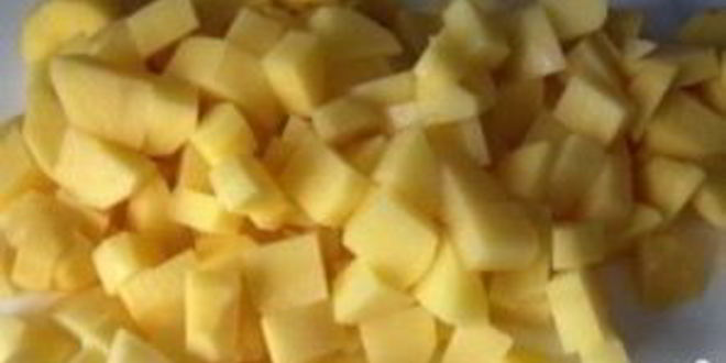 Рецепт супа с фрикадельками и перловкой