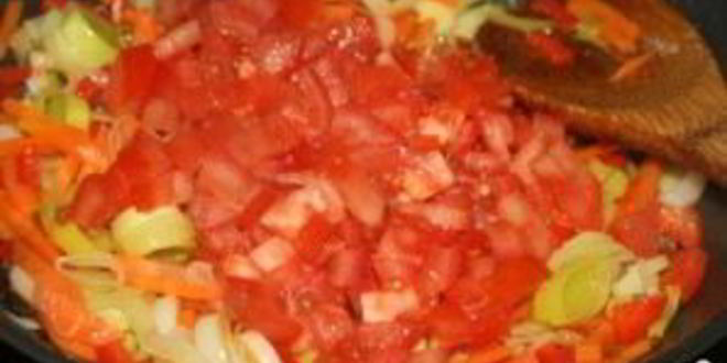 Рецепт супа с фрикадельками и перловкой