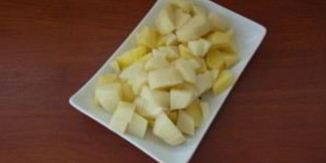 Рецепт супа с макаронами и мясом