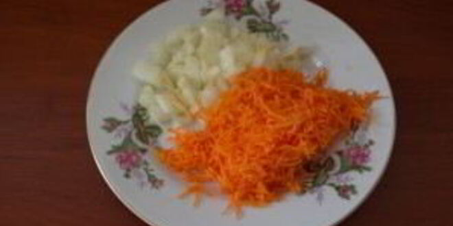 Рецепт супа с макаронами и мясом