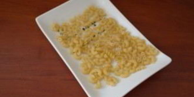 Рецепт супа с макаронами и мясом