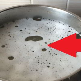 Рецепт Супа Затируха