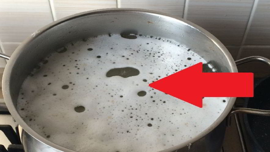 Рецепт супа затируха