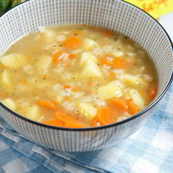 Рецепт Супа Звездочки