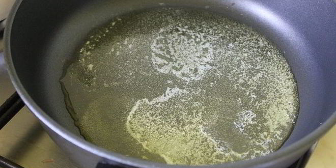 Рецепт супчика иза маши