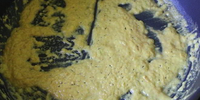 Рецепт супчика иза маши