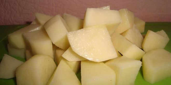 Рецепт горячего свекольника