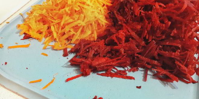 Рецепт свекольника классического с мясом