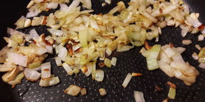 Рецепт свекольника классического с мясом